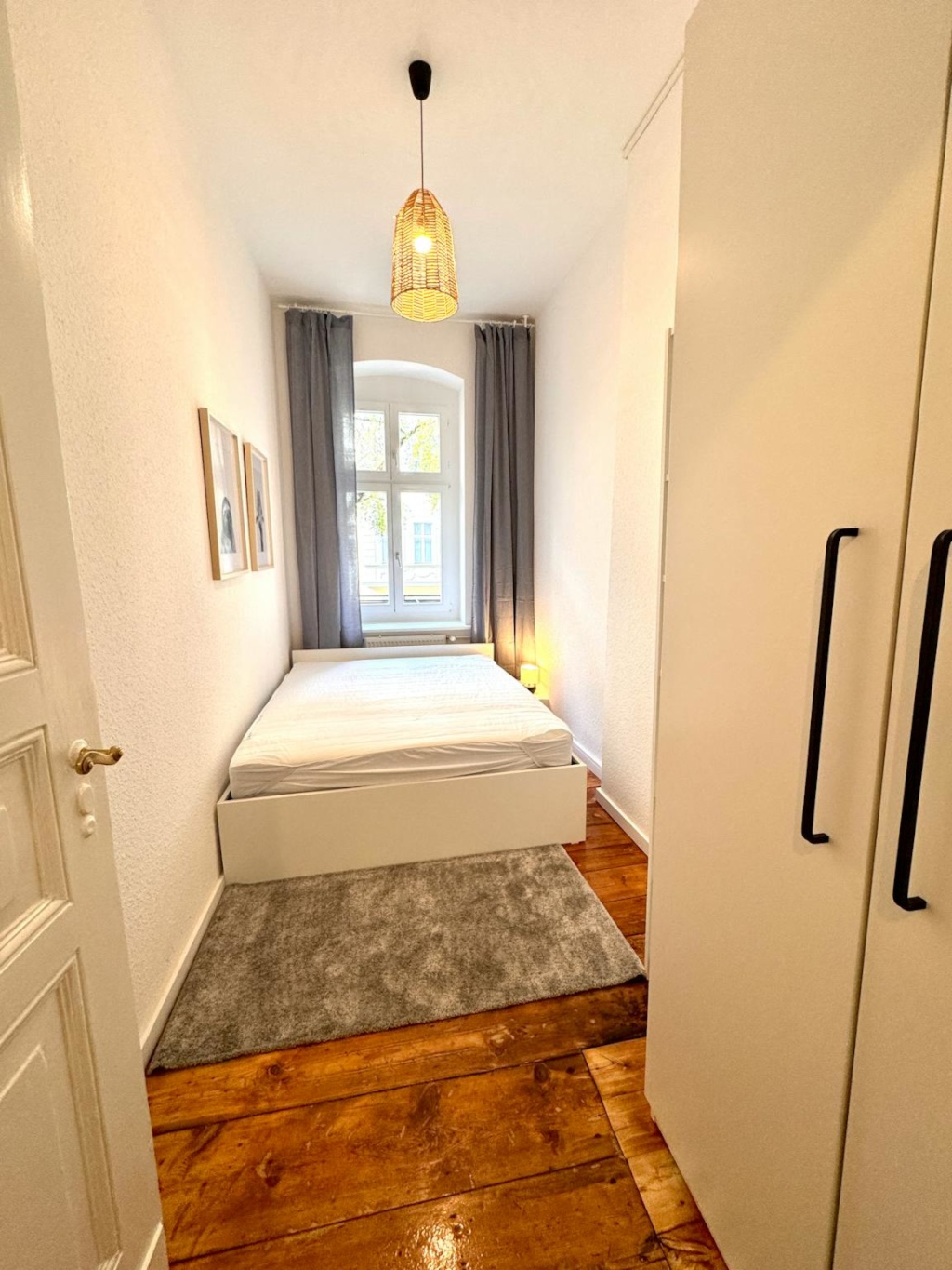 Kamminer Straße, Berlin – Kamminer Straße, 10589 Berlin – Vorschaubild 7