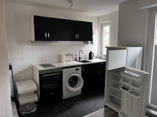 Ad image: Untermiete einer 1,5-Zimmer Wohnung in Kaiserslautern Innenstadt