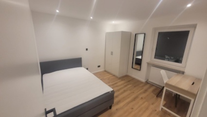 Neu in München? Brandneue 5er-WG sucht Mitbewohner:innen!