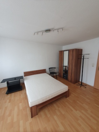 Ad image: Schöne, helle, möblierte Wohnung zu vermieten