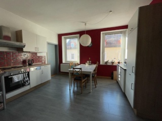 Ad image: Gemütliches Zimmer in zentraler Studenten WG