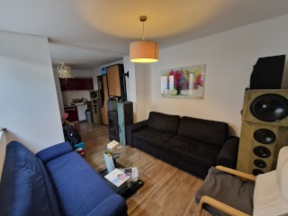 Imagen del anuncio: Kleine Wohnung auf WG Gelände