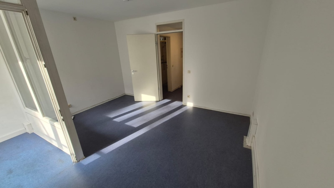 1-Zimmer-Wohnung in Wedding – Direkt am U-Bahnhof Amrumer Straße – Luxemburger Straße, 13353 Berlin Wedding – Vorschaubild 4