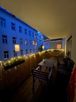 Helles & geräumiges WG Zimmer nahe der Mariahilferstraße!