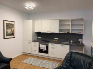 Anzeigenbild: Neubau und voll möbliert 2-Zimmer-Wohnung in Heidelberg