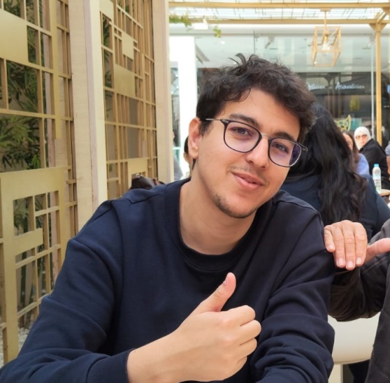 Profilbild