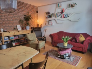 Ad image: Gemütliche Wohnung in Mitten Kaiserslautern