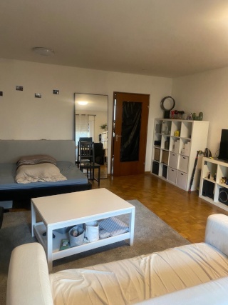 Zimmer in Nähe der Universtität Hohenheim