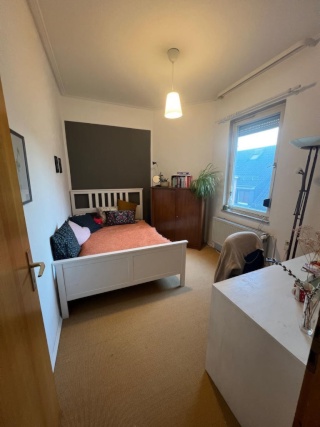 Kleines aber feines, zentral gelegenes WG-Zimmer