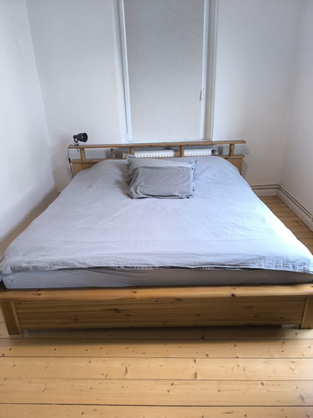Zwischenmiete: Stilvolle, voll möblierte Wohnung im Westlichen Ringgebiet // Stylish Fully Furnished Apartment in Westliches Ringgebiet, Braunschweig – Sublet – Laffertstraße, 38118 Braunschweig Innenstadt – Vorschaubild 5