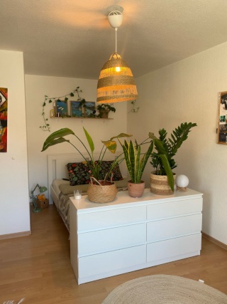 Imagen del anuncio: (Anfragestop:) Zwischenmieterin gesucht