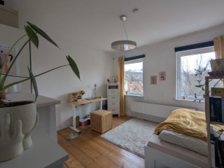 Zentrales WG-Zimmer Schanze/Altona auf Zeit :)