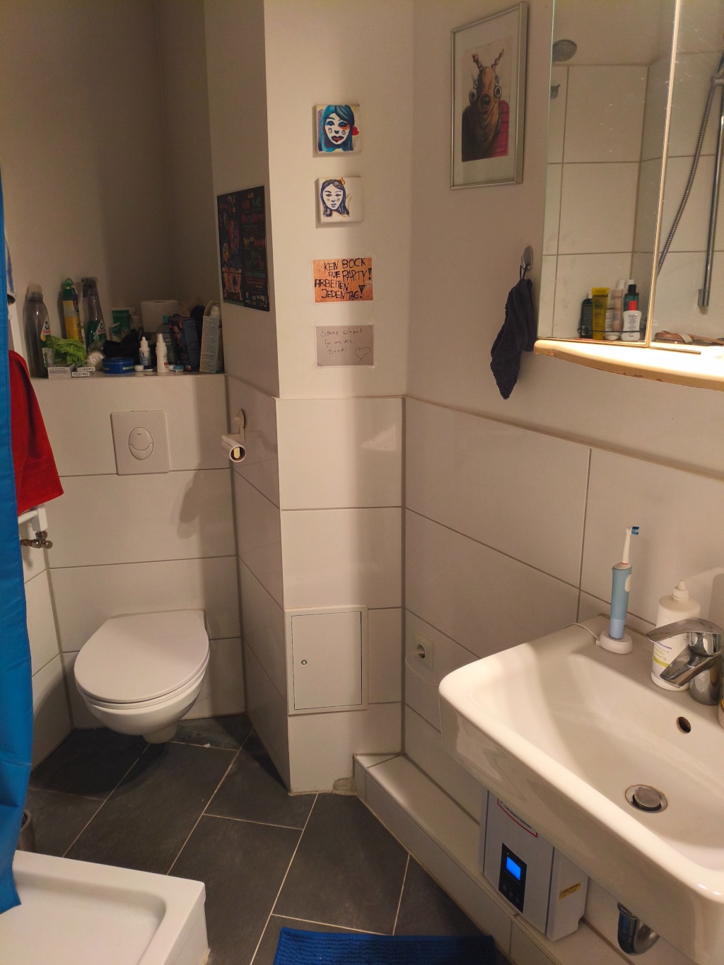 Estudio Kreuzberg Reichenberger Str - foto 3