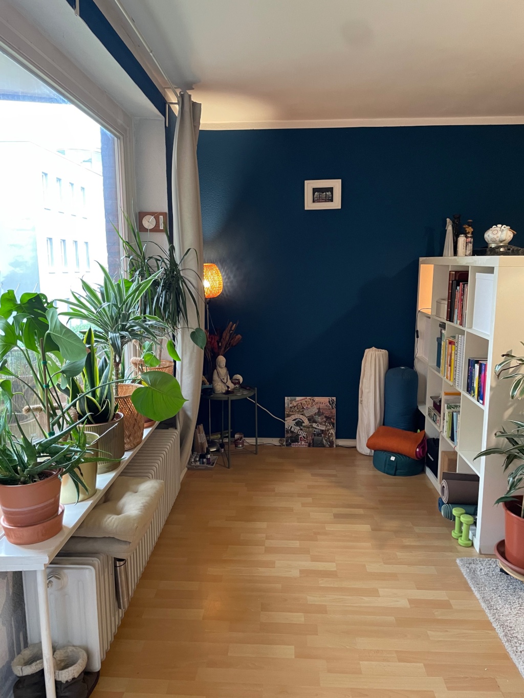 Premium-Untermiete: Stilvolle Wohnung für Business/Pendler – Alles inklusive! – Alte Königstraße, 22765 Hamburg Altona-Altstadt – Vorschaubild 2