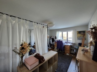 Imagen del anuncio: Grosszügiges WG-Zimmer in Kreuzlingen