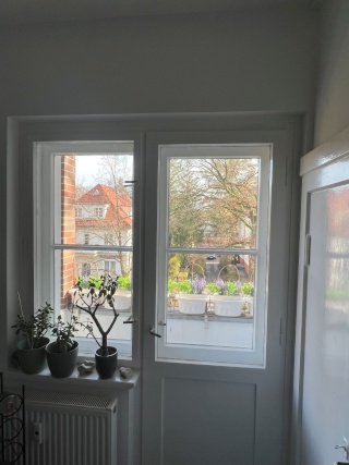 Zimmer in unmittelbarer Umgebung zum Schlachtensee in Zehlendorf