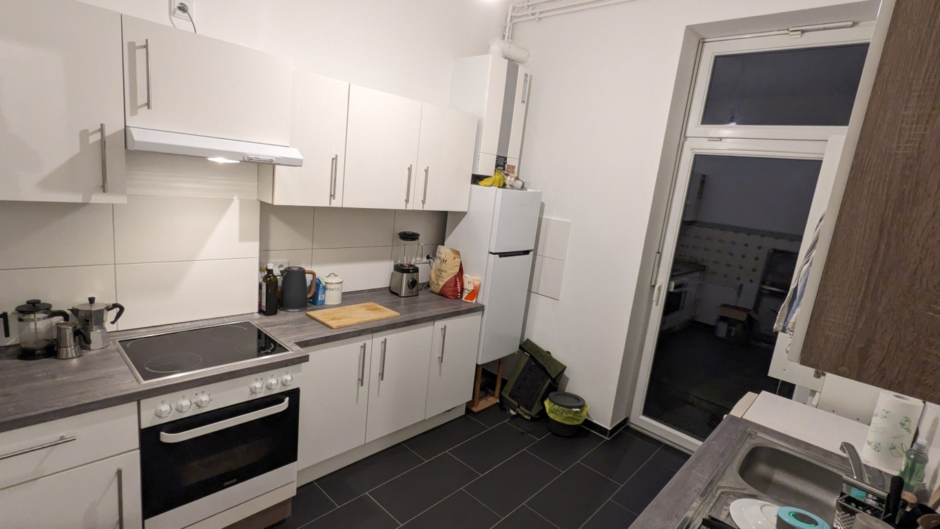 Untermiete in Eimsbüttel – Foto 3