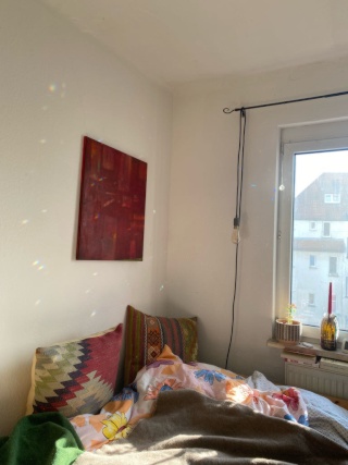 Imagen del anuncio: WG-Zimmer in toller 5er-WG