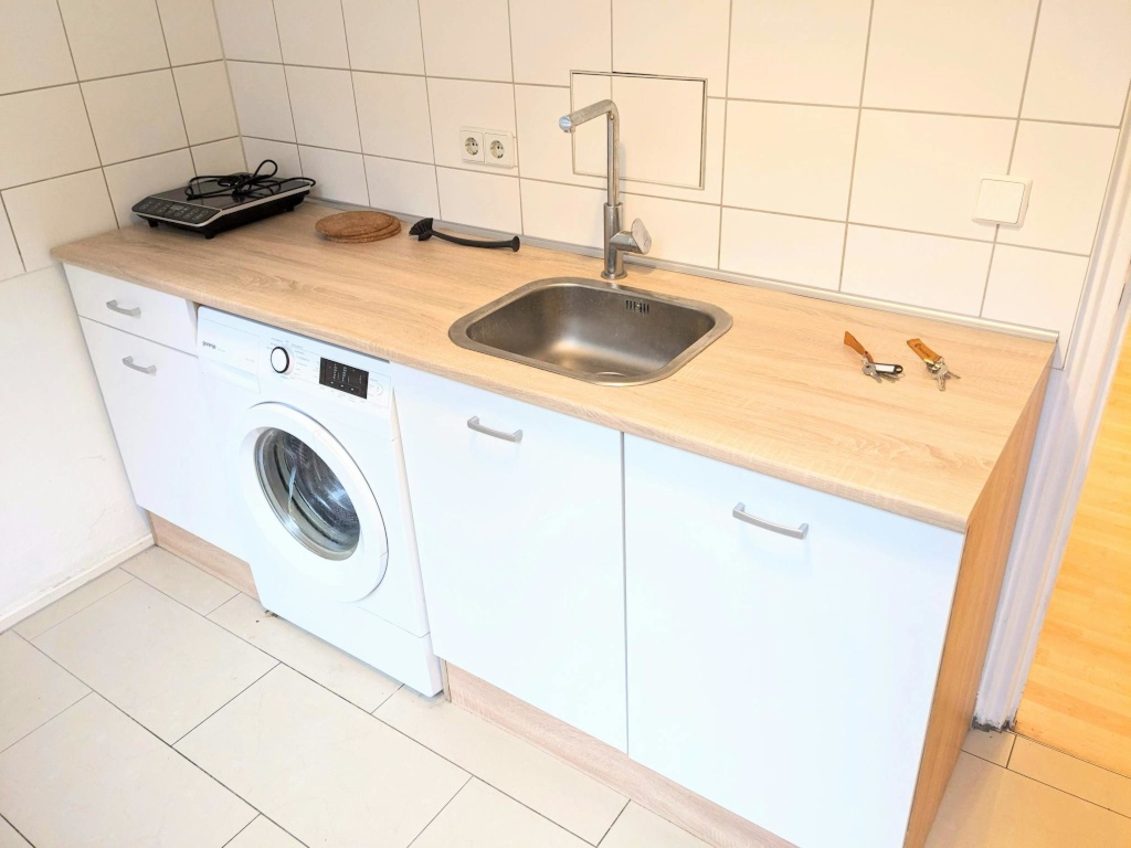 Ifflandstraße, Berlin – Ifflandstraße, 10179 Berlin Mitte – Vorschaubild 5
