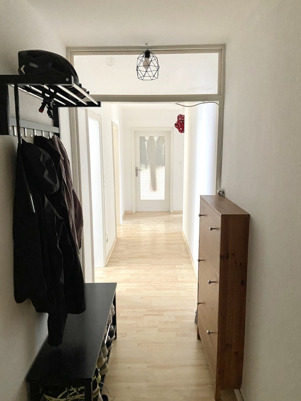 Habitación en WG Moosach Bingener Straße 13 - foto 8