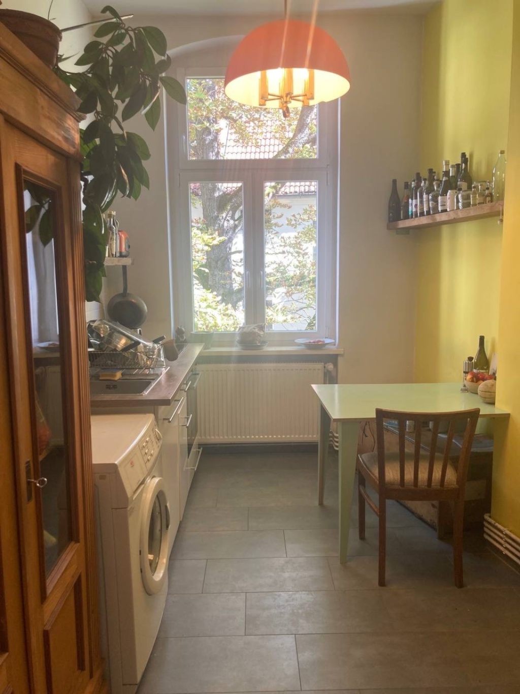 Cosy 2-room apartment in Neukölln – Hertzbergstraße, 12055 Berlin Neukölln – Vorschaubild 4