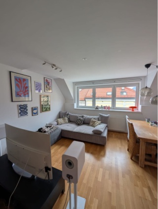 Traumhafte Wohnung in Wilten