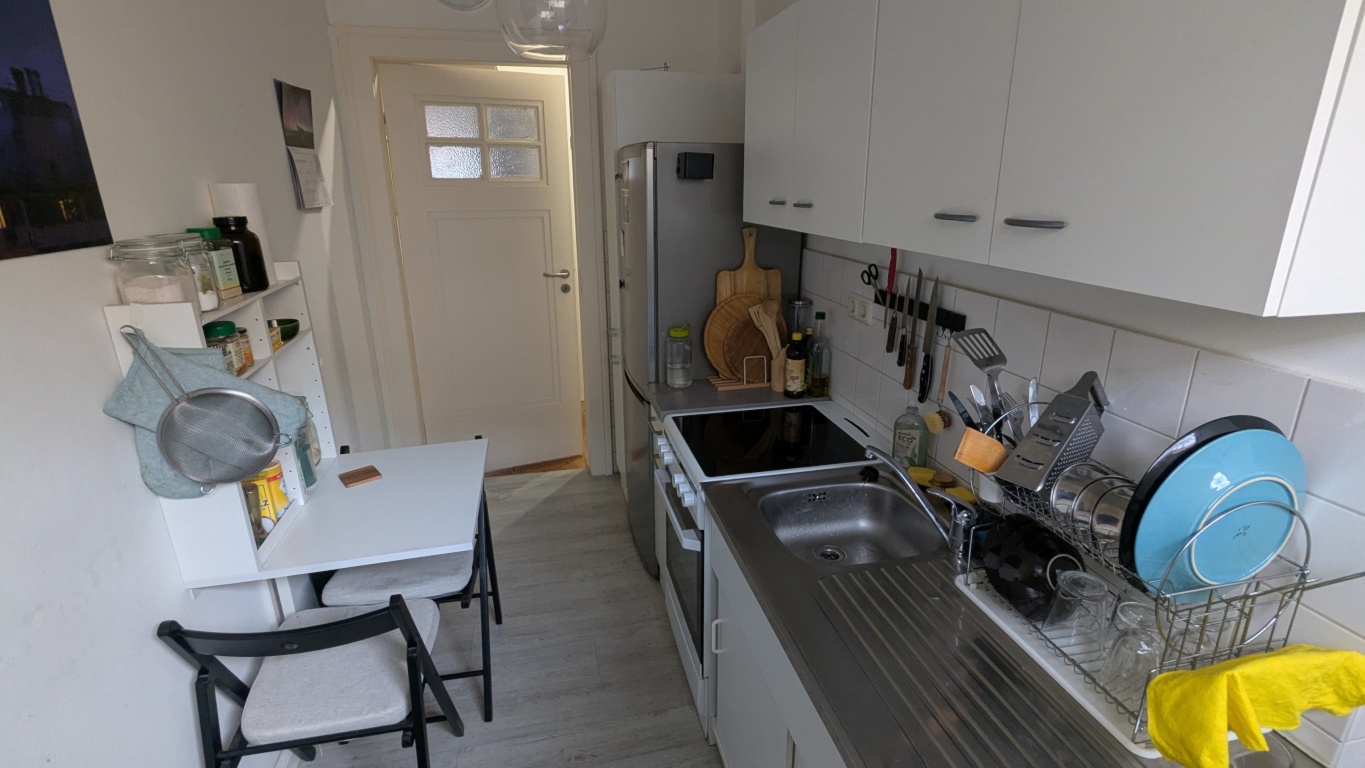 Helle, charmante 2-Zimmer-Wohnung zur Zwischenmiete – Wilhelmsburger Straße, 20539 Hamburg Veddel – Vorschaubild 9