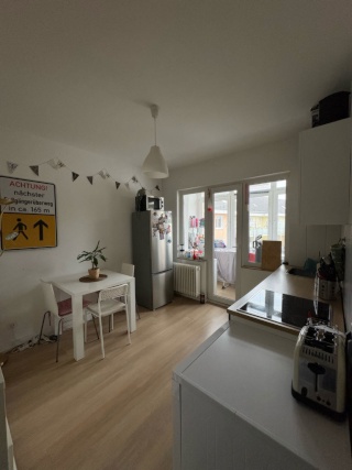 WG Viva Colonia sucht neue:n Mitbewohner:in