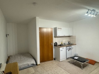 Anzeigenbild: Nachmieter gesucht – 1-Zimmer-Wohnung in Reininghausen (Am Sandberg 28)