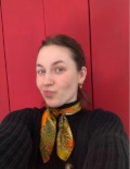 Greta Trenkel