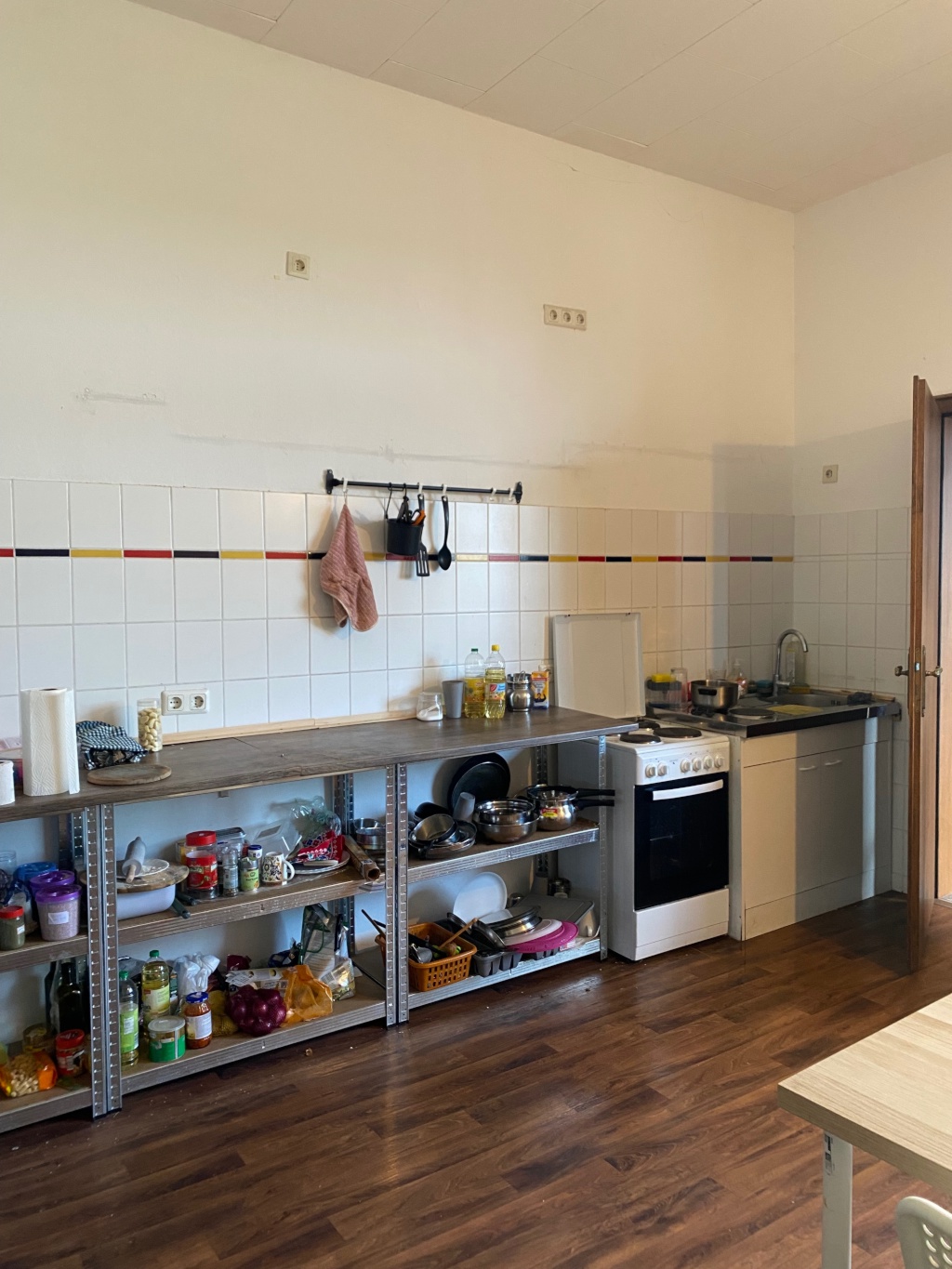 Haus Alt-Saarbrücken Talstraße 61 - Bild 4