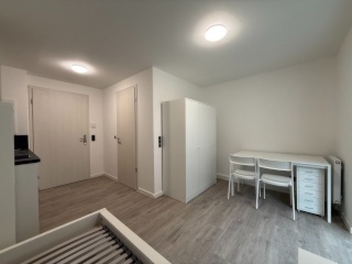 Ad image: MA - möbliertes Singleapartment