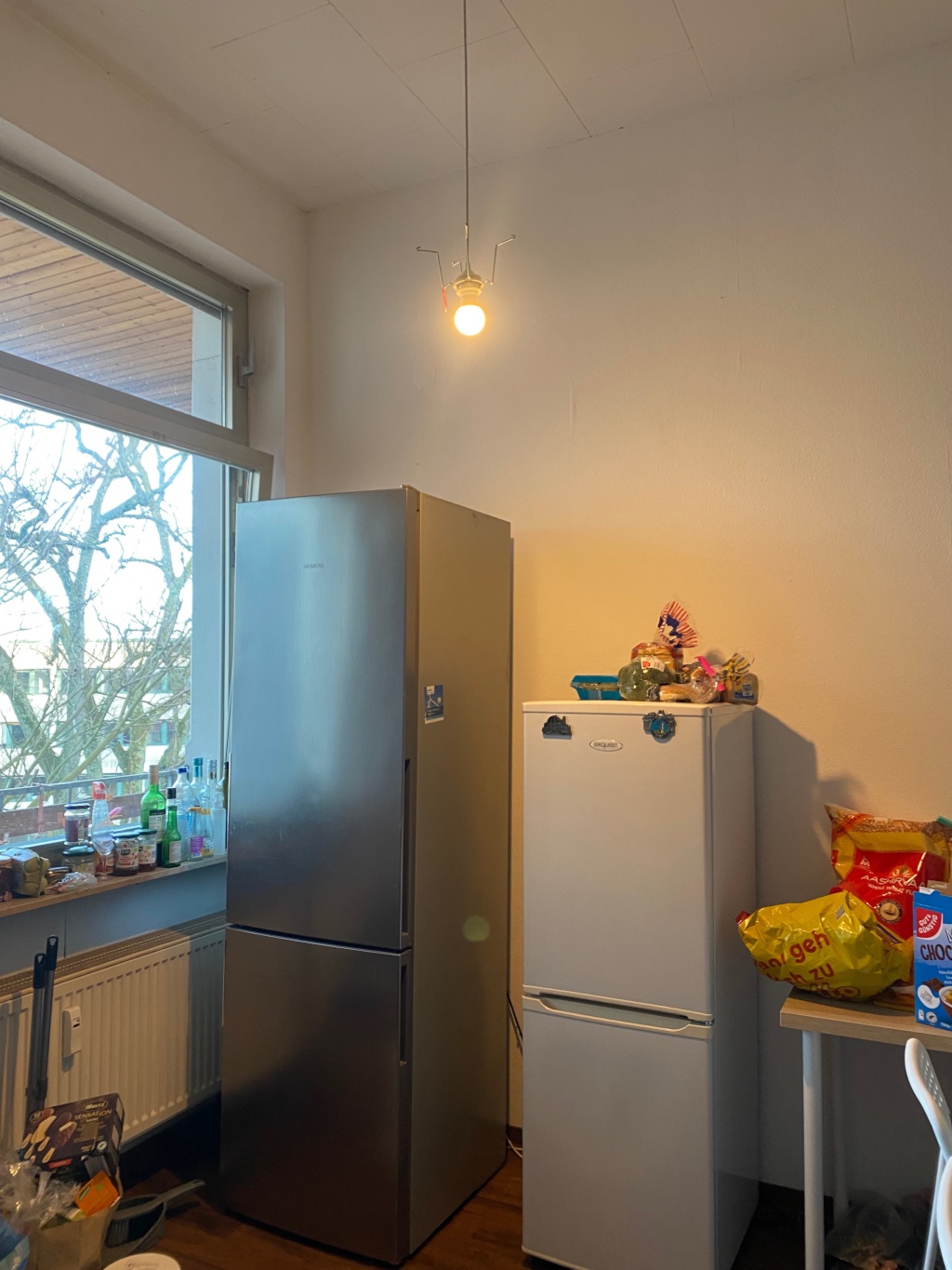 Haus Alt-Saarbrücken Talstraße 61 - Bild 6
