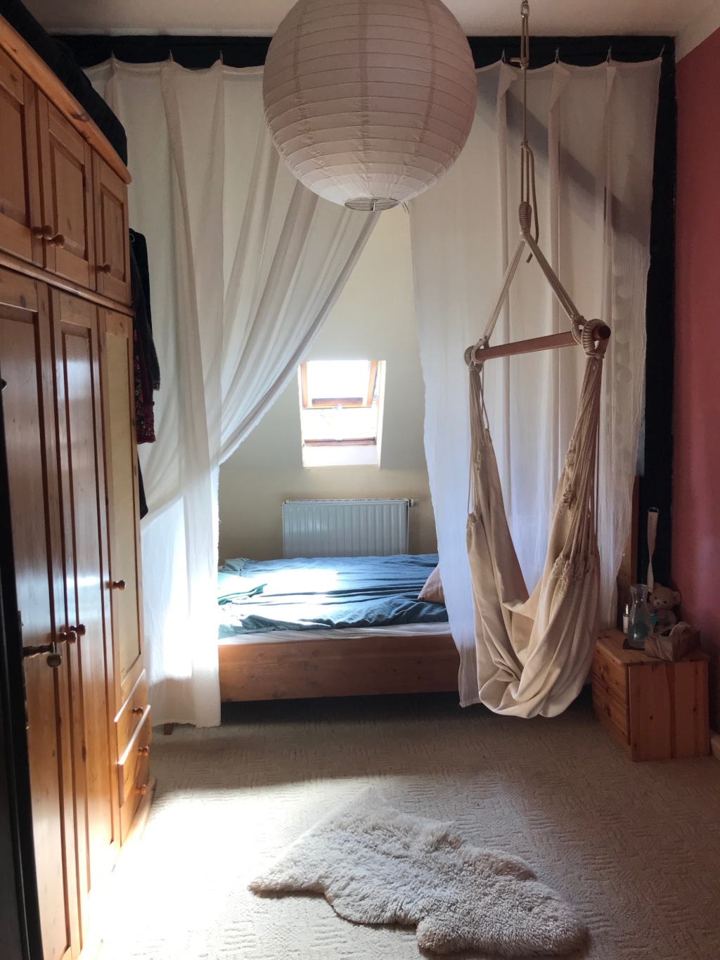 Schöne Wohnung im Zentrum - Zwischenmiete – 4109 Leipzig Zentrum-West – Vorschaubild 2