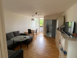 Anzeigenbild: Großes WG-Zimmer, nahe TUM Garching, voll möbliert