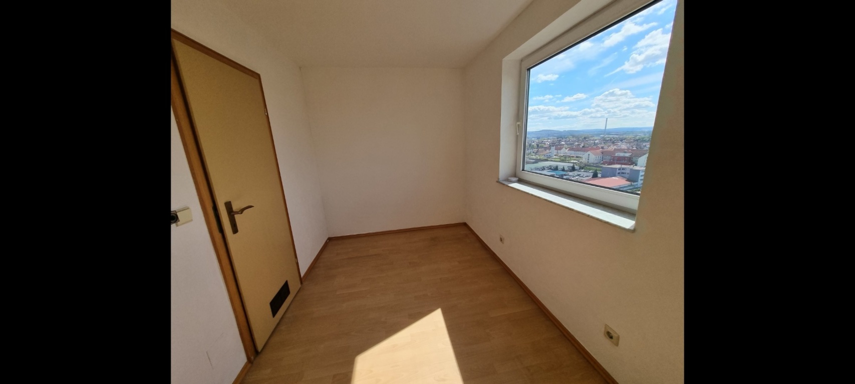 WG-Zimmer Aschaffenburg Mainparkstr. - Bild 5