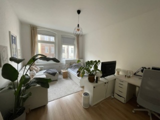 Ad image: Großes, helles Zimmer in 4er Wg