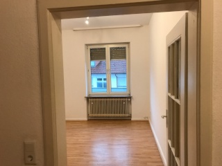Ad image: WG geignete Wohnung in Kaiserslautern Stadtmitte 3 ZKB Balkon