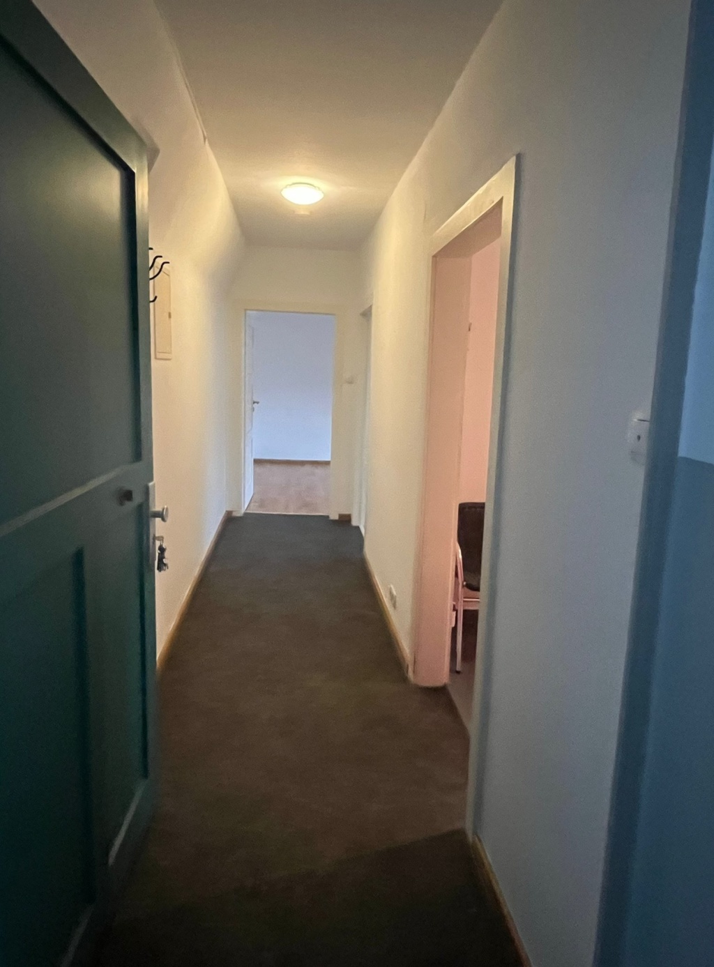 2,5 ZKB: Modern und hochwertig ausgebaute Maisonette für Studenten/junge Berufsanfänger, ruhige Hofhauslage - nur 7 Minuten zu Campus/Klinikum – Hartwigstraße 6, 34125 Kassel Wesertor – Vorschaubild 5