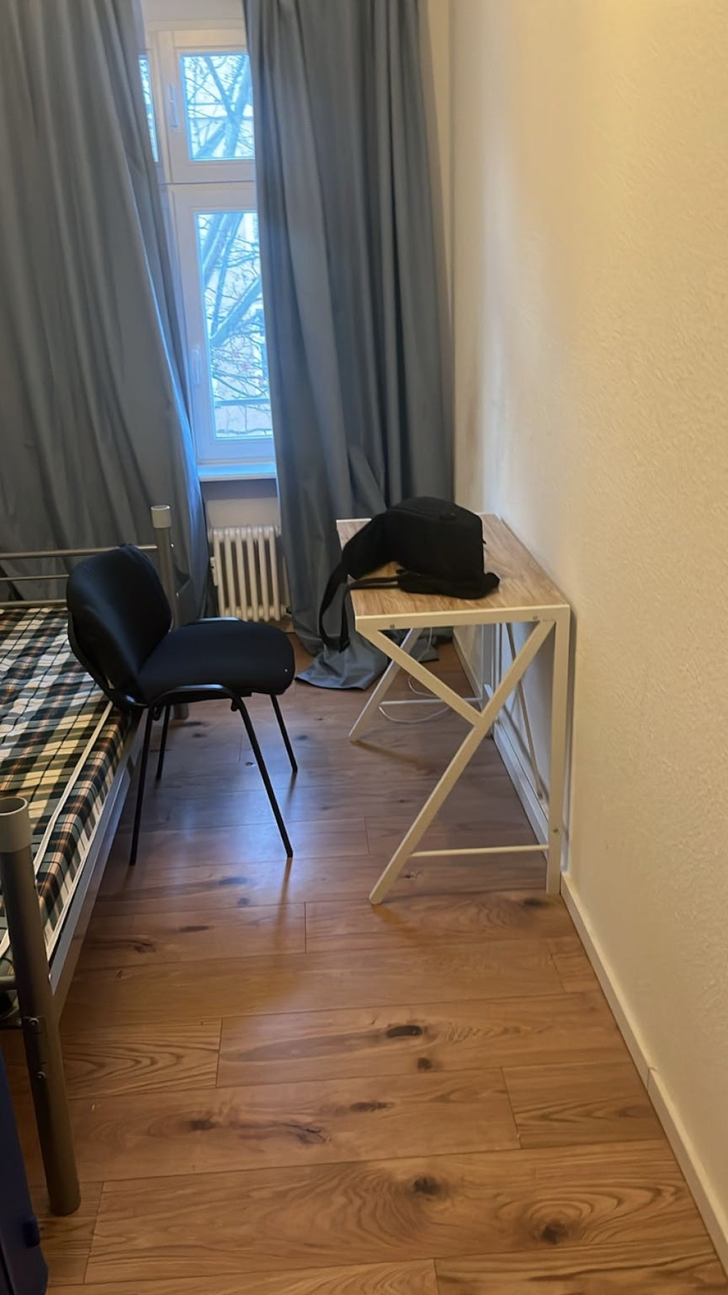 Habitación en WG Kreuzberg Lübbener Straße - foto 2