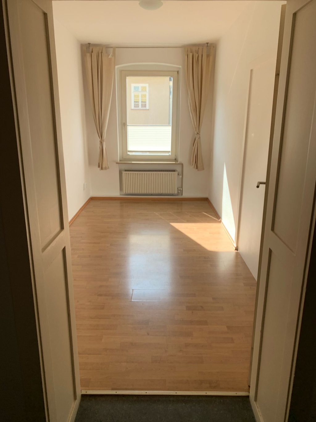 WG-Zimmer Kassel Gartenstraße 23 - W5 - Zimmer 3