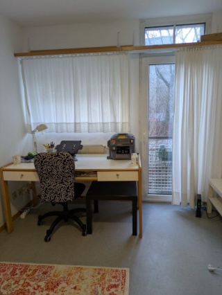 Ad image: Sublet for Private Room in Central Erlangen
