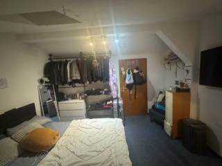 Anzeigenbild: Zimmer zu vermieten – Olgaeck (Stuttgart)