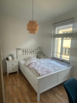 Ad image: Gemütliche 2-Zimmer Wohnung im Stadtzentrum