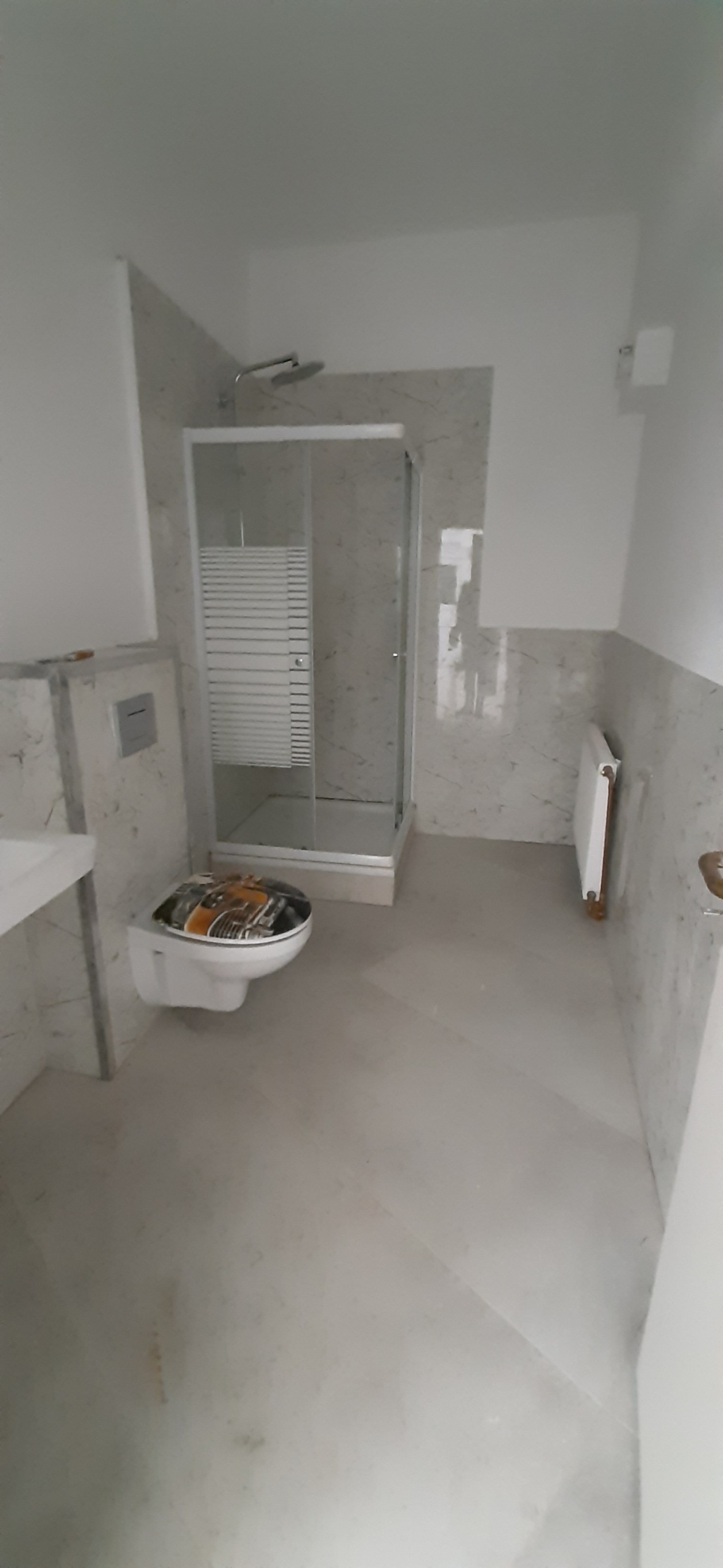 Neu Renovierte 4-Zimmer-Wohnung im Herzen von Göttingen – Groner-Tor-Straße, 37073 Göttingen Innenstadt – Vorschaubild 3