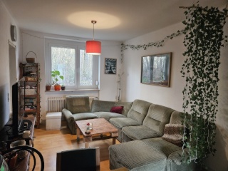 Gemütliche Gemeinschafts WG am Wald