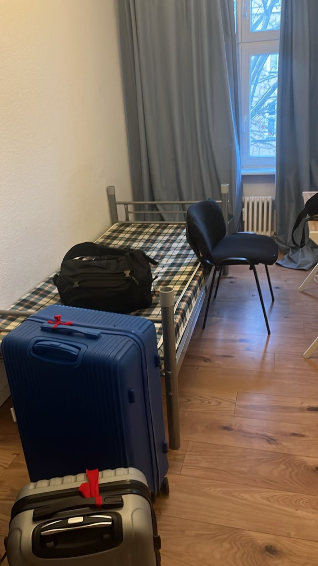 Habitación en WG Kreuzberg Lübbener Straße - foto 1