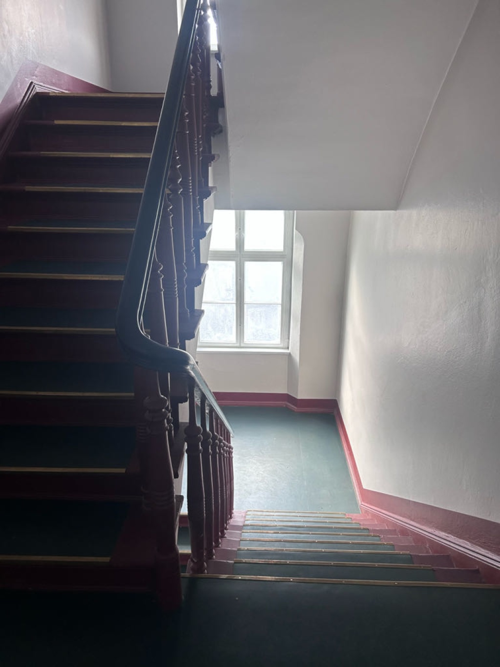 Apartamento Neukölln Karl-Marx-Straße - foto 17