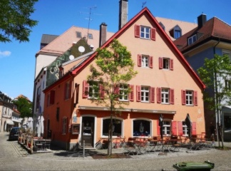 Anzeigenbild: WG Zimmer im Herzen Dachaus malerischen Altstadt