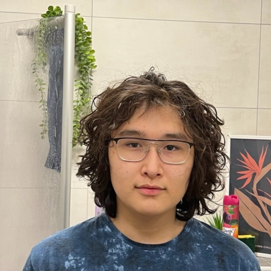 Ad image: Ich bin Student am Studienkolleg Mittelhessen in Gießen und suche eine ruhige 1-Zimmer-Wohnung.